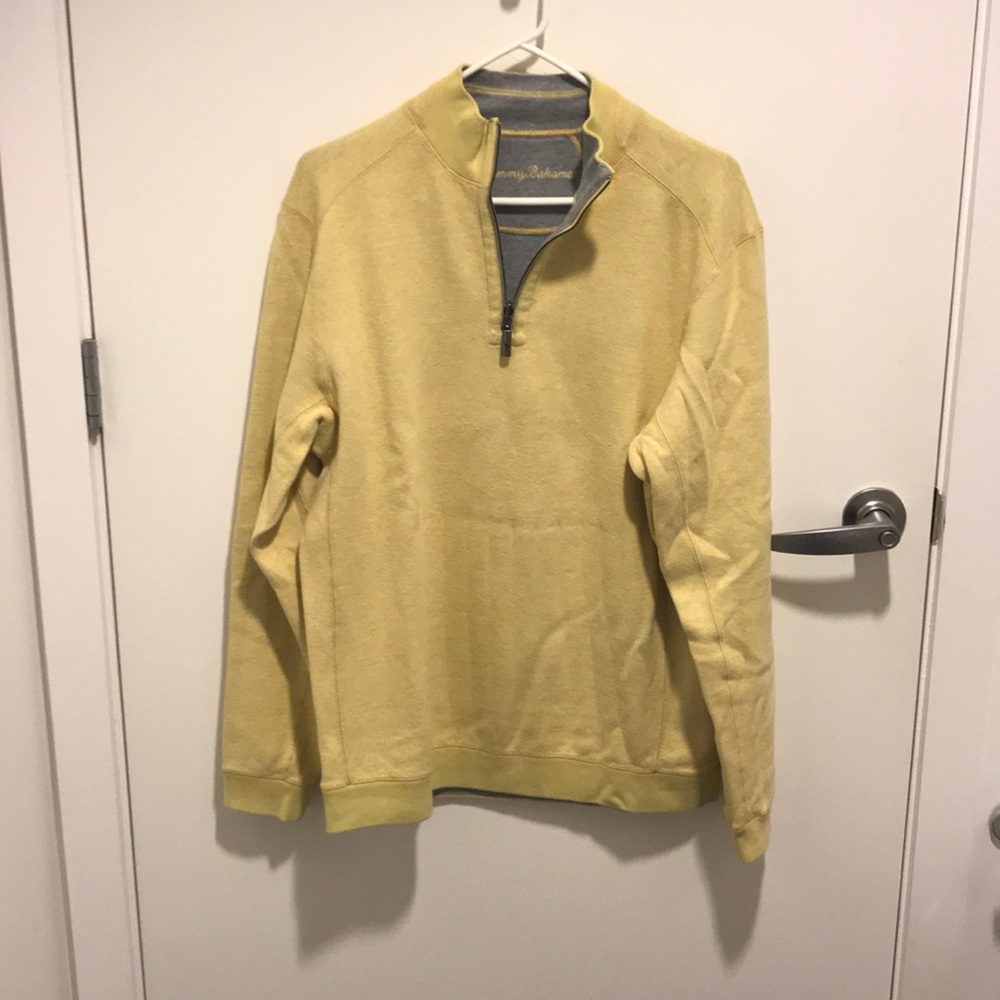 Tommy Bahama sweater